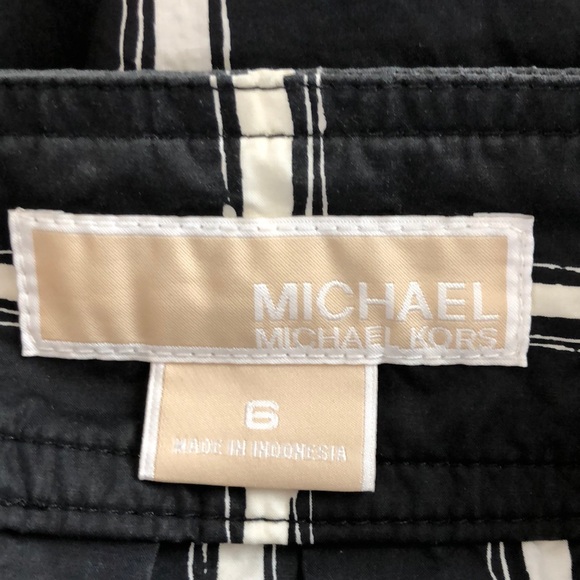 Michael by Michael Kors skirt size 6 - Picture 3 of 3